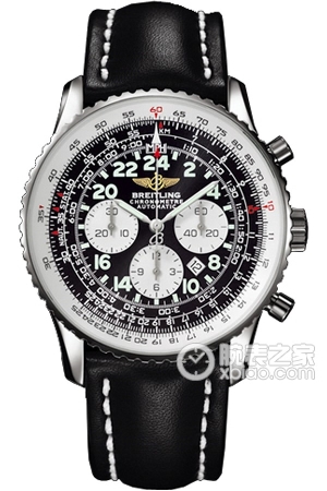 Breitling A222B67 Automatic machinery, precision steel, 41.5mm