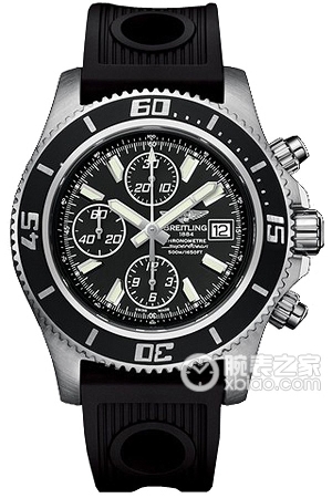 Breitling Superocean A1334102.BA84.200S.A20DSA.2 Automatic machinery, precision steel, 44mm (discontinued)