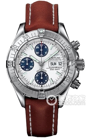 Breitling Superocean A1334011.G549.2LT Automatic machinery, precision steel, 42mm (discontinued)