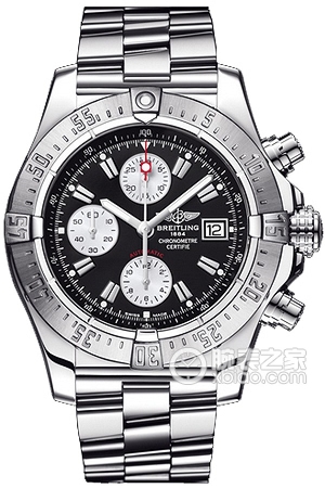 Breitling Avenger A1338012.B995 (Professional Stainless Steel Bracelet) Automatic machinery, precision steel, 45mm (Discontinued)