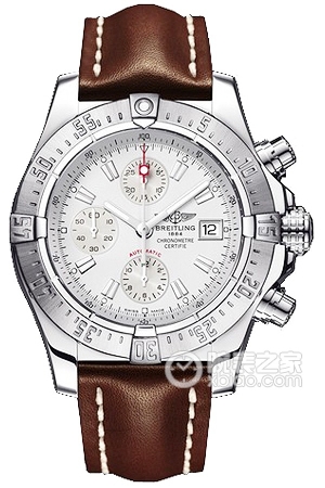 Breitling Avenger A1338012.G694 (Barenia leather strap) Automatic machinery, precision steel, 45mm (Discontinued)