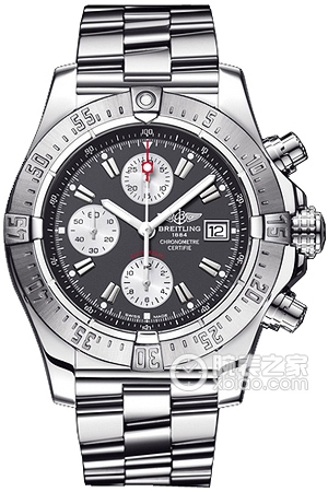 Breitling Avenger A1338012.F548 (Professional Stainless Steel Bracelet) Automatic machinery, precision steel, 45mm (Discontinued)