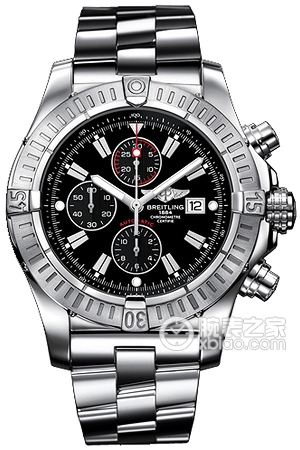 Breitling Avenger A1337011.B907 (Professional Stainless Steel Bracelet) Automatic machinery, precision steel, 48mm (discontinued)