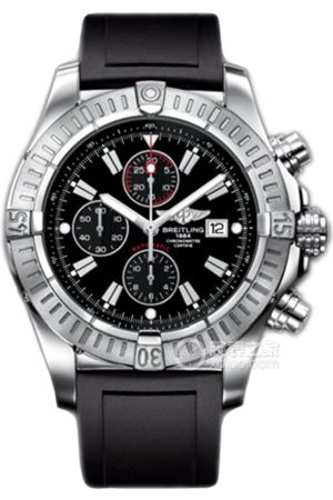 Breitling Avenger A1337011.B907 Rubber Automatic machinery, precision steel, 48mm (discontinued)