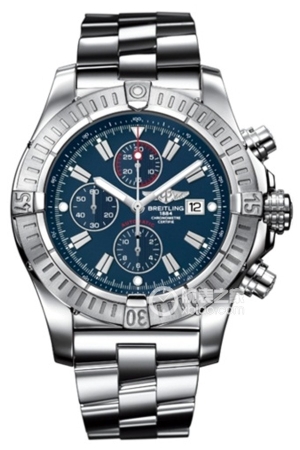 Breitling Avenger A1337011.C757 (Professional Stainless Steel Bracelet) Automatic machinery, precision steel, 48mm (discontinued)
