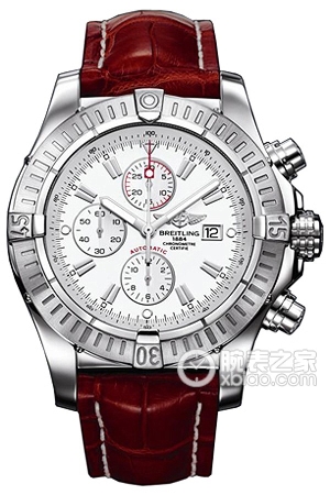 Breitling Avenger A1337011.A660 (Alligator Leather Strap) Automatic machinery, precision steel, 48mm (discontinued)