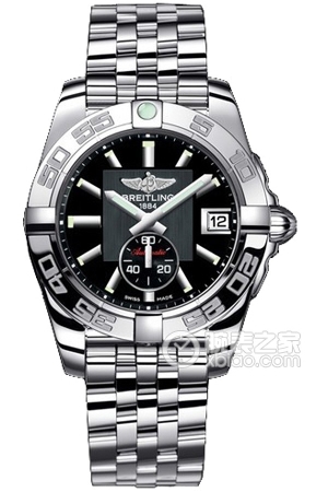 Breitling A3733011.BA33.376A Automatic machinery, precision steel, 36mm (discontinued)