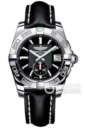 Breitling A3733012.BA33.414X.A16BA.1 Automated machinery, precision polished steel, 36mm (discontinued)