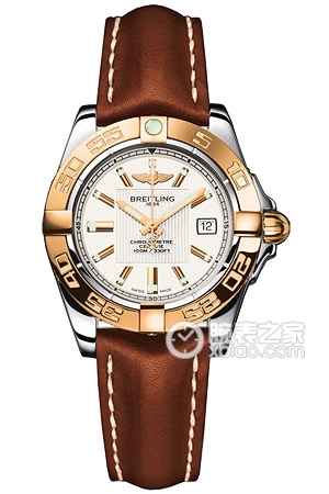 Breitling C71356L2.G704.211X.A14BA.1 Quartz, stainless steel, 32mm (discontinued)