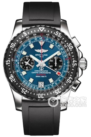 Breitling Professional A2736423.C804 Automatic machinery, precision steel, 44mm (discontinued)