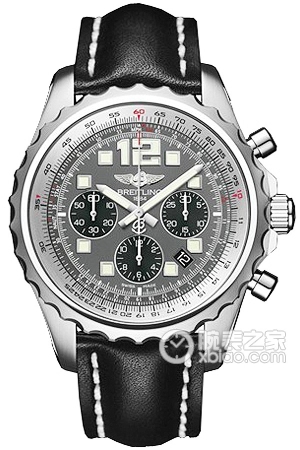 Breitling Professional A2336035.F555 (Barenia leather strap) Automatic machinery, precision steel, 46mm (discontinued)