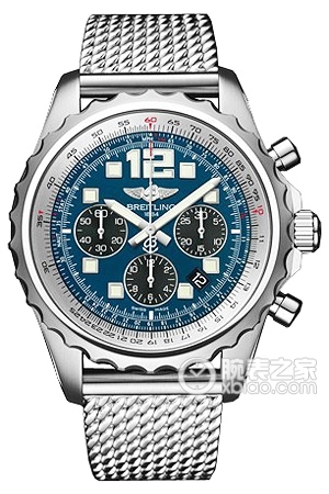 Breitling Professional A2336035.C833.150A Automatic machinery, precision steel, 46mm (discontinued)