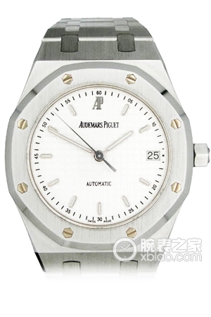 Audemars Piguet Royal Oak 14790ST.OO.0789ST.10 Automatic machinery, stainless steel, 39mm