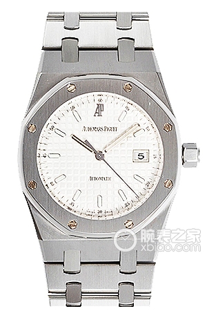 Audemars Piguet Royal Oak 15000ST.OO.0789ST.07 Automatic machinery, stainless steel, 33.5mm