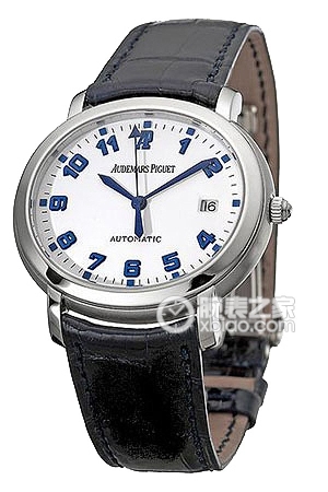 Audemars Piguet Millennium 15016ST.OO.D020VS.01 Automatic machinery, stainless steel, 38.5mm