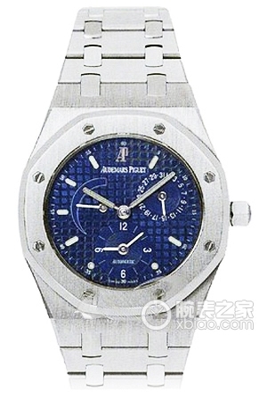 Audemars Piguet 25730ST.OO.0789ST.06 Automatic machinery, stainless steel, 36mm (discontinued)