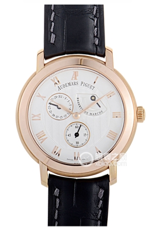 Audemars Piguet Jules Audemars 25955 OR.OO.D002CR.01 Manual mechanical, 18k rose gold, 36mm