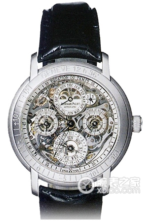 Audemars Piguet Millennium 25963PT.OO.D002CR.0100 Manual mechanical, 950 platinum, 39mm