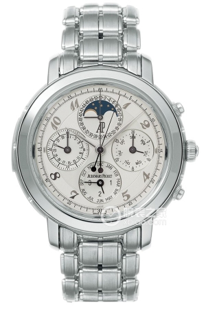 Audemars Piguet Jules Audemars 25984 PT. OO. 1138 PT. 01 Automatic machinery, 950 platinum