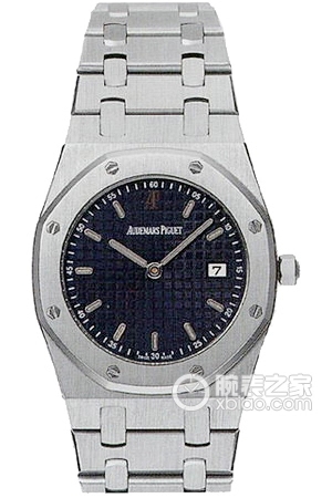Audemars Piguet Royal Oak 57175ST.OO.0789ST.02 Quartz, Stainless Steel