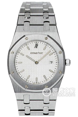 Audemars Piguet Royal Oak 57175ST.OO.0789ST.03 Quartz, stainless steel