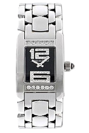 Audemars Piguet Millennium 67361BC.ZZ.1180BC.04 Quartz, 18k white gold, 20x36mm