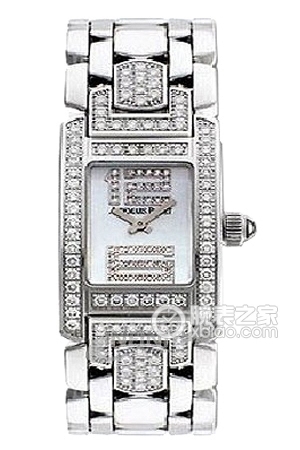 Audemars Piguet Millennium 67405BC.ZZ.1181BC.03 Quartz, 18k white gold