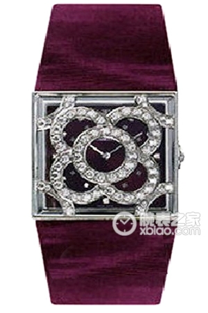 Audemars Piguet Millennium 67489BC.ZZ.A069MR.01 Quartz, 18k white gold, 30mm