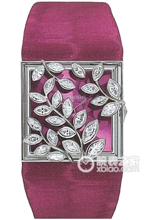 Audemars Piguet Millennium 67494BC.ZZ.A069MR.01 Quartz, 18k white gold, 30mm