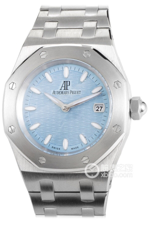 Audemars Piguet Royal Oak 67600ST.OO.1210ST.02 Quartz, Stainless Steel, 33mm