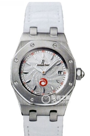 Audemars Piguet Royal Oak 67610ST.OO.D012CR.01 Quartz, Stainless Steel, 33x42mm