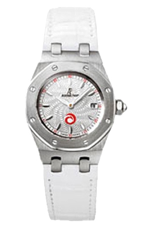 Audemars Piguet Royal Oak 67610ST.OO.D062CR.01 Quartz, stainless steel, 33mm