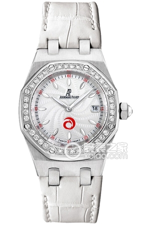 Audemars Piguet Royal Oak 67611ST.ZZ.D012CR.01 Quartz, stainless steel, 33x42mm