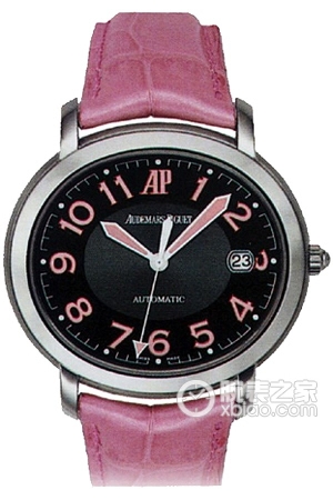 Audemars Piguet Millennium 77216ST.OO.D078CR.01 Quartz, stainless steel, 23x25mm