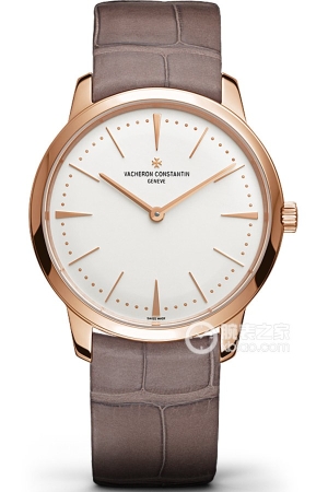 Vacheron Constantin Heritage 81530/000R-9682 Manual mechanical, 18K pink gold, 36mm