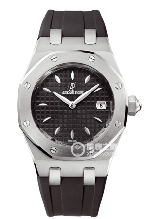 Audemars Piguet Royal Oak 67620ST.OO.D002CA.01 Quartz, stainless steel, 33mm (Discontinued)