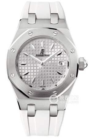 Audemars Piguet Royal Oak 67620ST.OO.D010CA.01 Quartz, stainless steel, 33mm (Discontinued)
