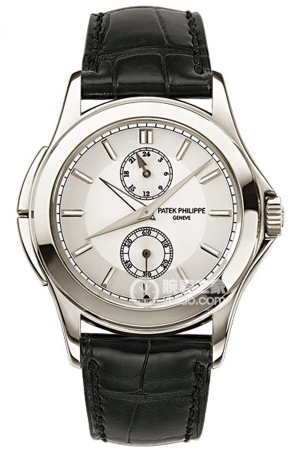 Patek Philippe 5134P Automatic machinery, 950 platinum, 37mm (discontinued)