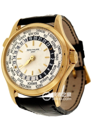 Patek Philippe 5110J 18k gold, 37mm (Discontinued)