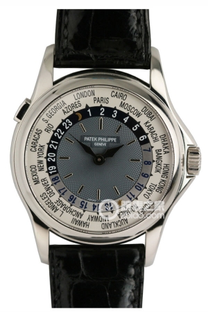 Patek Philippe 5110P 950 platinum, 37mm (discontinued)