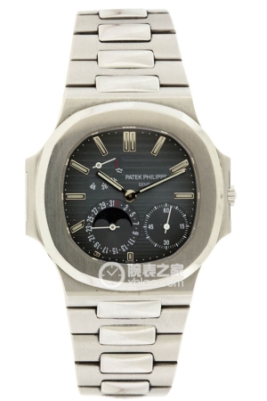 Patek Philippe 3712/1A Automatic machinery, stainless steel, 37mm (discontinued)