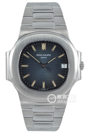 Patek Philippe 3800/1A Automatic machinery, stainless steel, 37mm (discontinued)