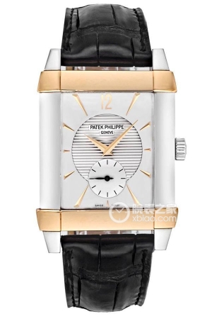 Patek Philippe 5111PR Manual mechanical movement, 18k rose gold, 47.8mm (discontinued)