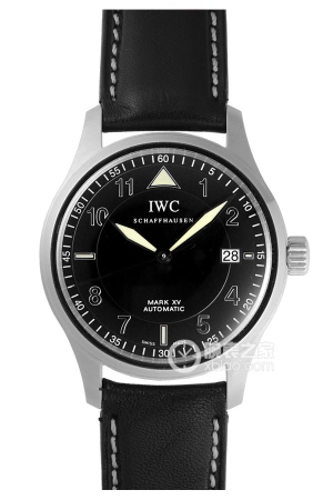 IWC Pilot's Watch IW325311 Automatic machinery, precision steel, 38mm (discontinued)