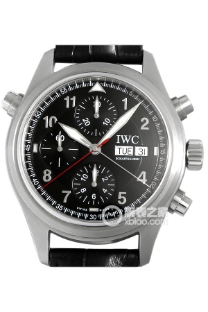 IWC Pilot's Watch IW371333 Automatic machinery, stainless steel, 42mm (discontinued)
