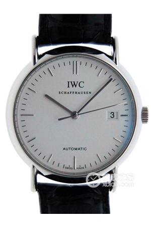IWC Portofino IW353301 Automatic machinery, precision steel, 39mm