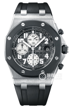 Audemars Piguet Royal Oak Offshore 25940SK.OO.D002CA.03 Automatic machinery, precision steel, 42mm (discontinued)