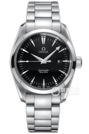 Omega Seamaster 2517.50 Quartz, stainless steel, 39.5mm