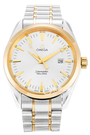 Omega Seamaster 2317.30 Quartz, Stainless Steel, 39.5mm (Discontinued)