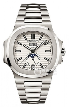 Patek Philippe Sport Elegance 5726/1A-010 Automatic machinery, stainless steel, 40.5mm